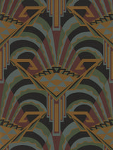 Zoffany Conway Sahara Wallpaper