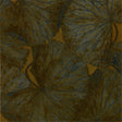 Zoffany Taisho Deco Tigers Eye Wallpaper