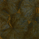 Zoffany Taisho Deco Tigers Eye Wallpaper