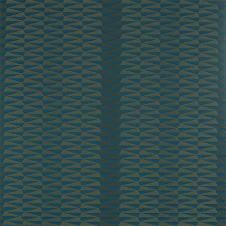 Zoffany Brik Serpentine Fabric