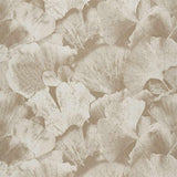 Zoffany Wyndham White Opal Fabric