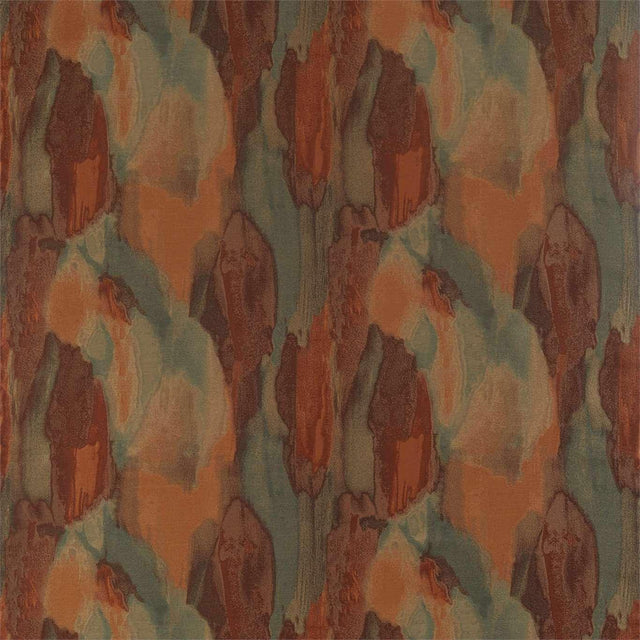 Zoffany Hepworth Sunstone Fabric