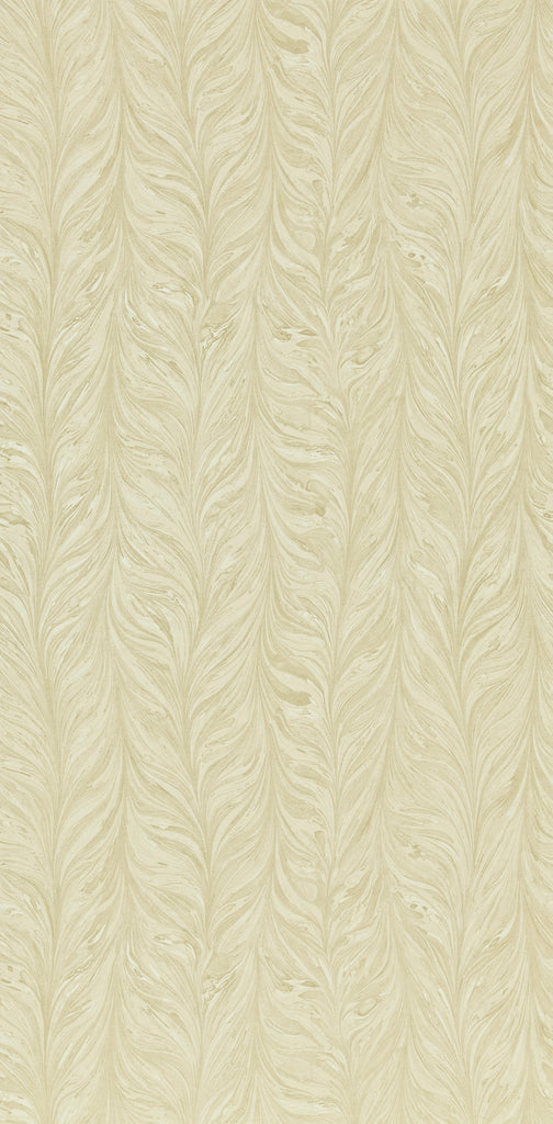 Zoffany Ebru Gold Wallpaper