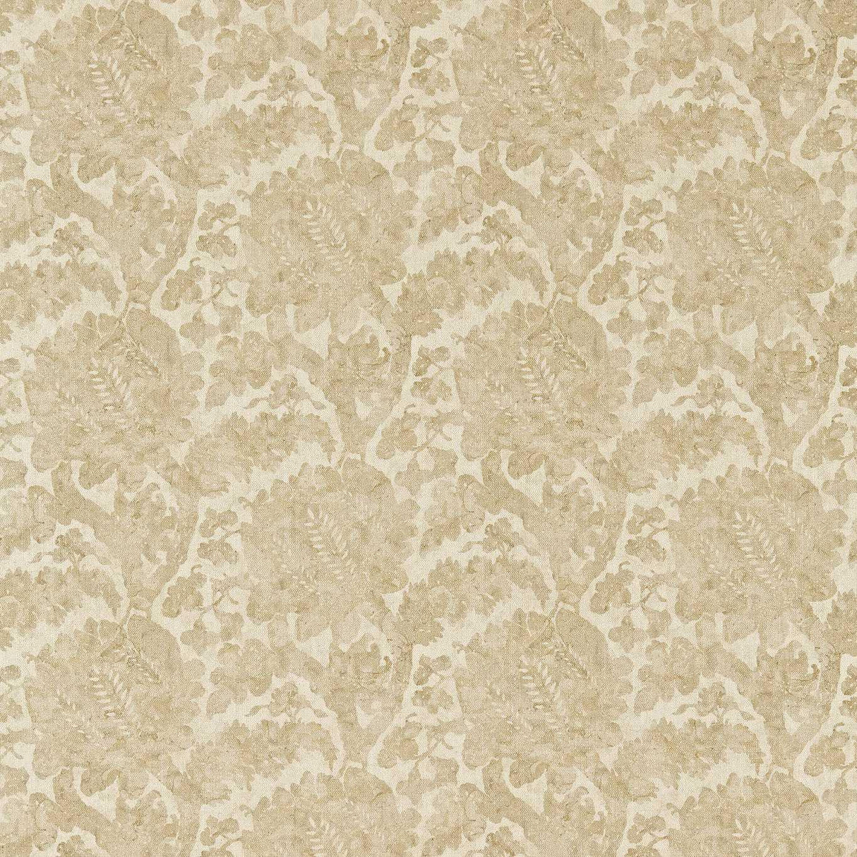 Zoffany Carrera Stone Fabric