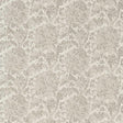Zoffany Carrera Silver Fabric