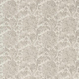 Zoffany Carrera Silver Fabric