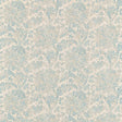 Zoffany Carrera Sky Fabric
