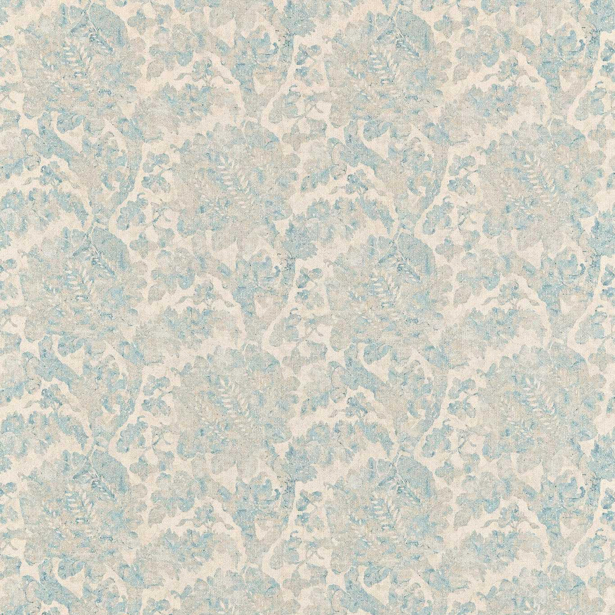 Zoffany Carrera Sky Fabric