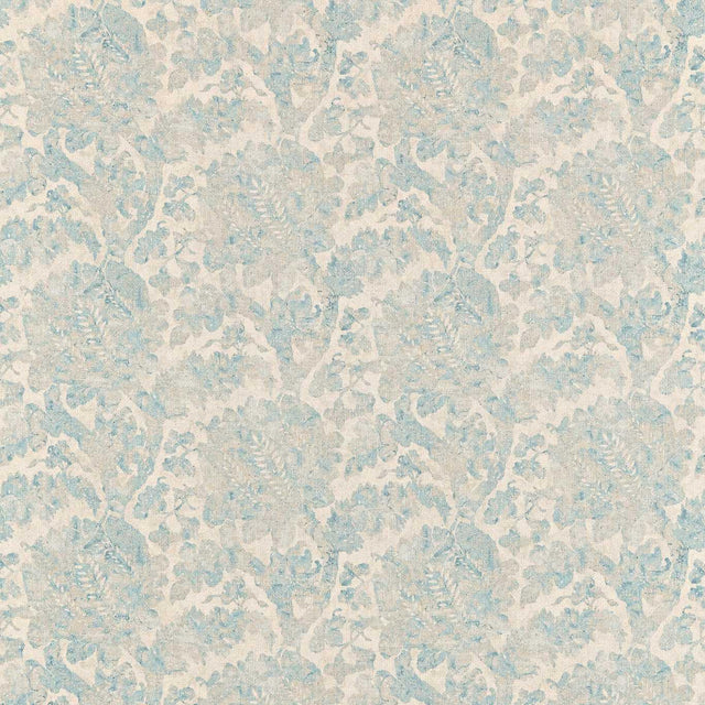 Zoffany Carrera Sky Fabric