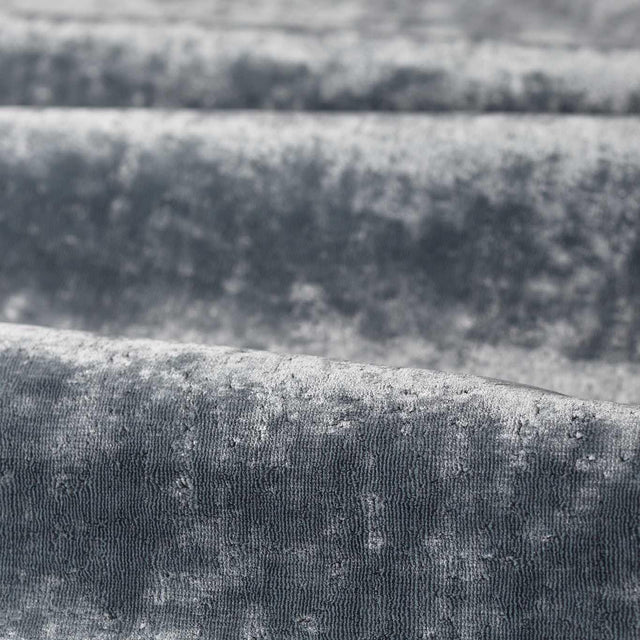 Zoffany Curzon Blue Fabric
