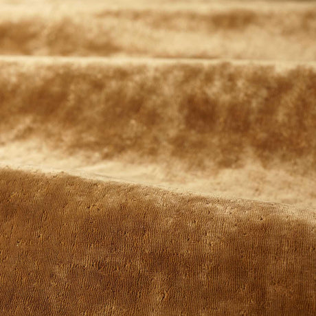 Zoffany Curzon Amber Fabric