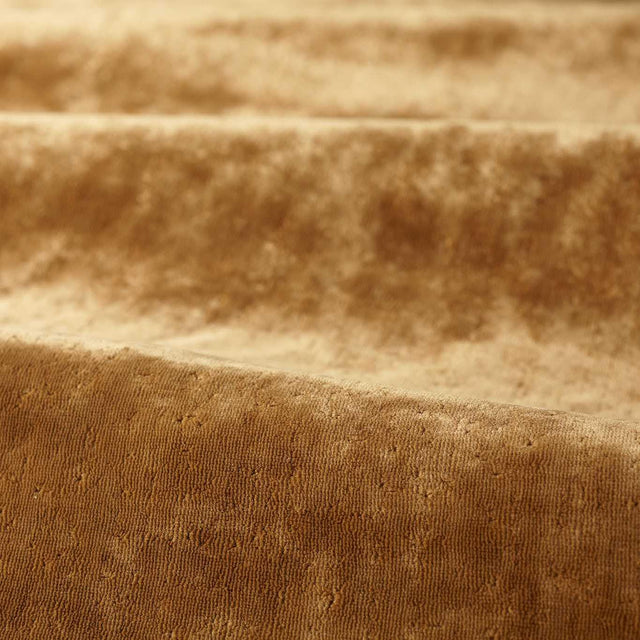 Zoffany Curzon Amber Fabric