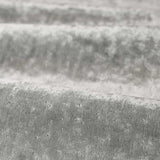 Zoffany Curzon Silver Fabric