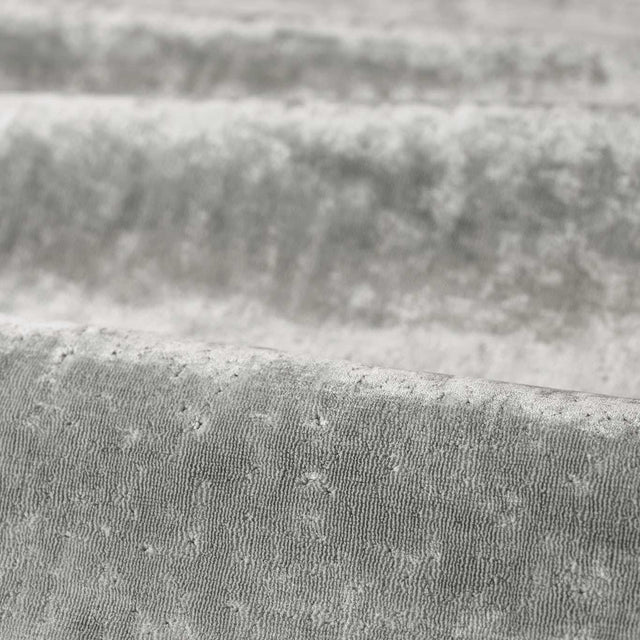 Zoffany Curzon Silver Fabric