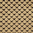 Zoffany Tespi Spot Carbon/Old Gold Fabric