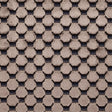 Zoffany Tespi Spot Indigo/Taupe Fabric