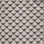 Zoffany Tespi Spot Pewter/Silver Fabric