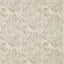 Zoffany Pietra Damask Platinum Fabric