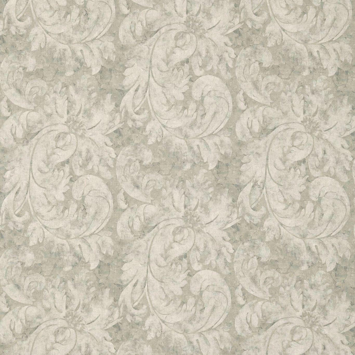 Zoffany Pietra Damask La Seine Fabric