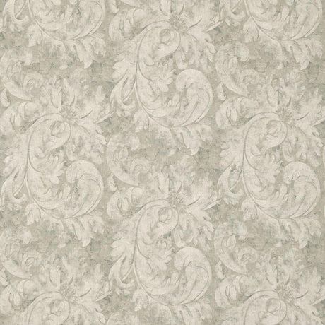 Zoffany Pietra Damask La Seine Fabric
