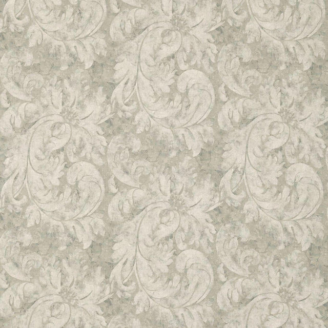 Zoffany Pietra Damask La Seine Fabric