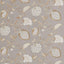 Zoffany Pomegranate Tree Platinum Fabric