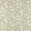 Zoffany Romey's Garden Silver Wallpaper