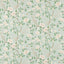 Zoffany Romey's Garden Sea Green Wallpaper