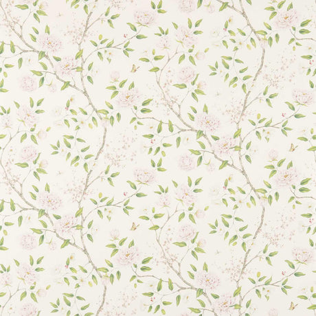 Zoffany Romey's Garden Blossom Wallpaper