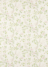 Zoffany Romey's Garden Blossom Wallpaper