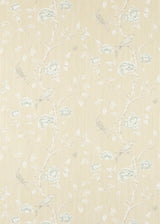 Zoffany Woodville Pebble Wallpaper