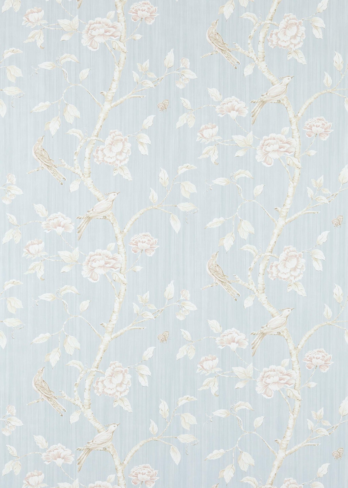 Zoffany Woodville La Seine Wallpaper