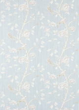 Zoffany Woodville La Seine Wallpaper
