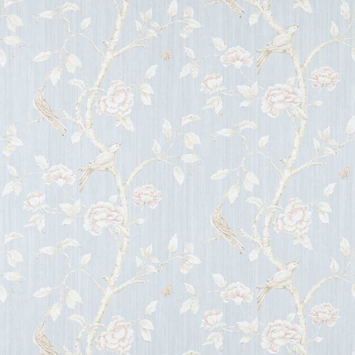 Zoffany Woodville La Seine Wallpaper