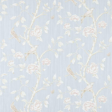 Zoffany Woodville La Seine Wallpaper