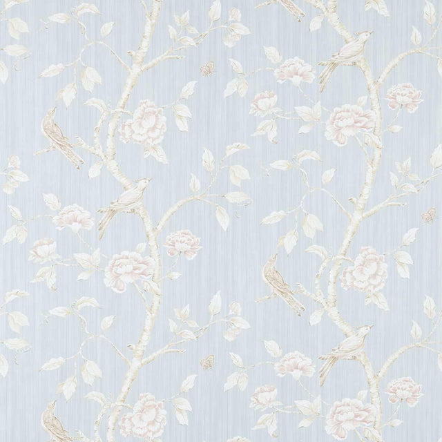 Zoffany Woodville La Seine Wallpaper