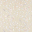 Zoffany Woodville White Clay Wallpaper