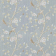Zoffany Woodville La Seine Fabric