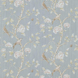 Zoffany Woodville La Seine Fabric