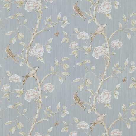 Zoffany Woodville La Seine Fabric