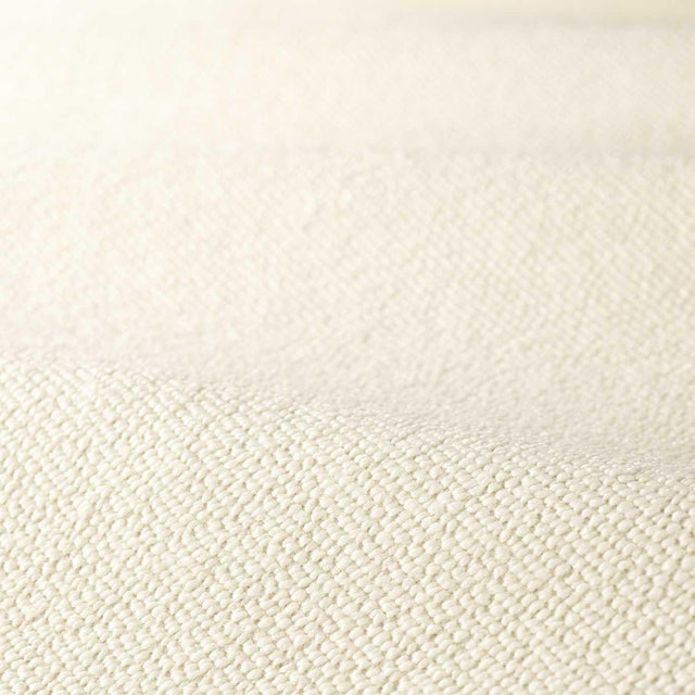 Zoffany Zoffany Boucle Perfect White Fabric