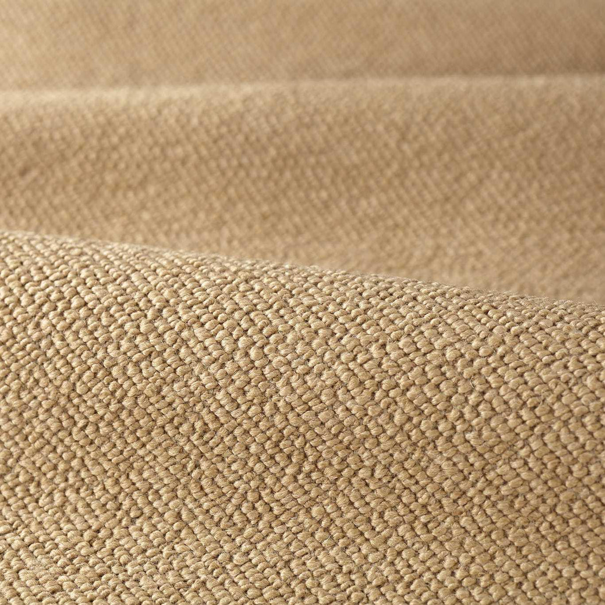 Zoffany Zoffany Boucle Bronze Fabric