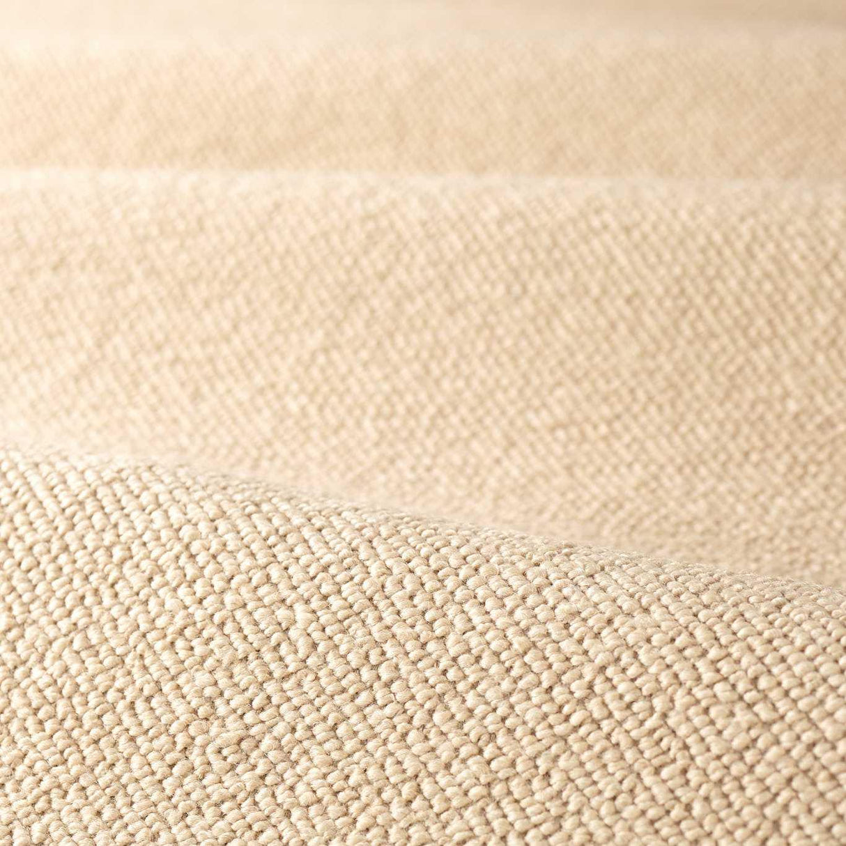 Zoffany Zoffany Boucle Stone Fabric