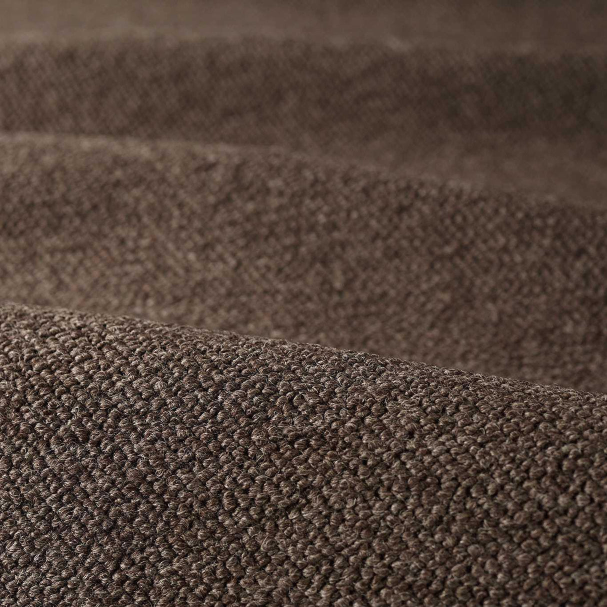 Zoffany Zoffany Boucle Tabac Fabric