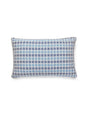 Scalamandre Fair Isle 14 X 22 - Sailboat Decorative Pillow