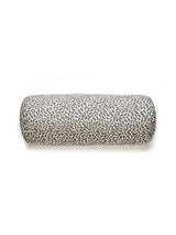 Scalamandre Risa Weave 21 X 7 - Charcoal Decorative Pillow