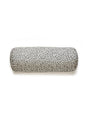 Scalamandre Risa Weave 21 X 7 - Charcoal Decorative Pillow