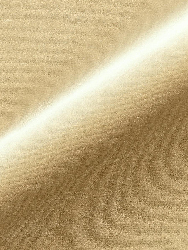 Scalamandre Torino Velvet Sand Fabric