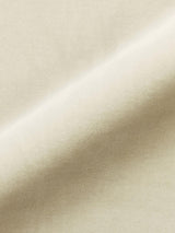 Scalamandre Torino Velvet Oyster Fabric