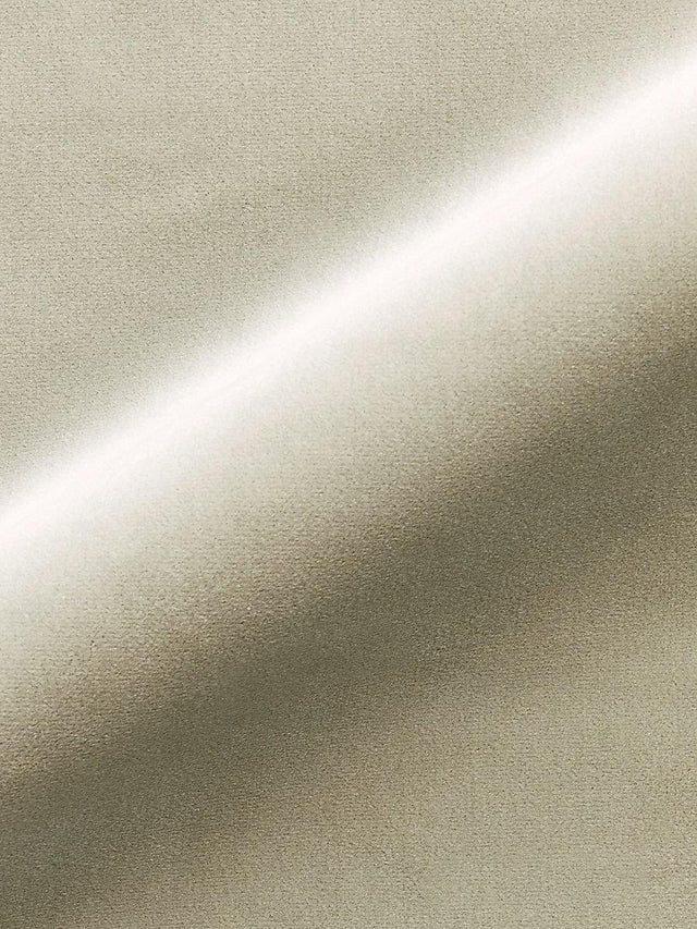 Scalamandre Torino Velvet Taupe Fabric